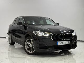 BMW X2 2021