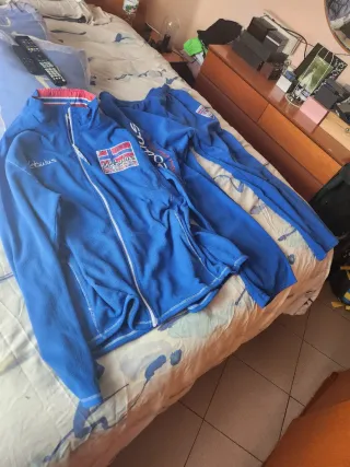 Nike Shox R4 Negro y Plata