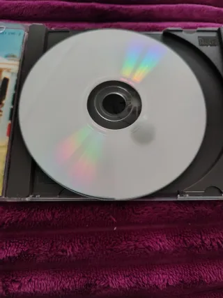 CD Jimi Hendrix The Ultimate Experience