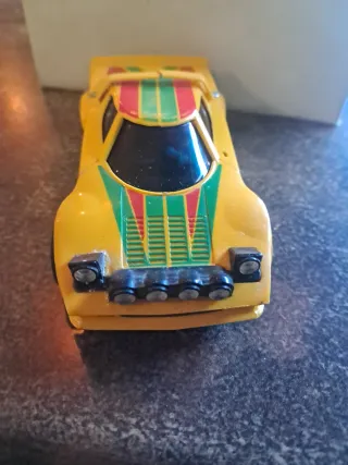 Scalextric Model Motor Racing Caja