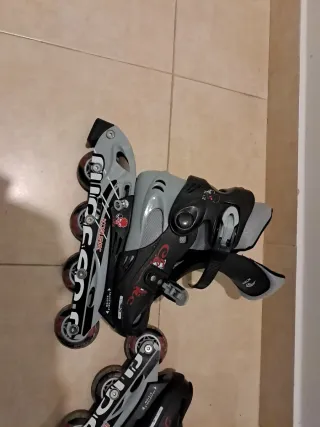 Patines en línea para niños