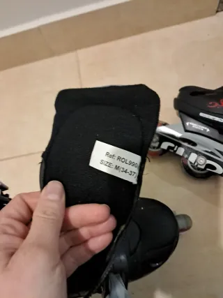 Patines en línea para niños