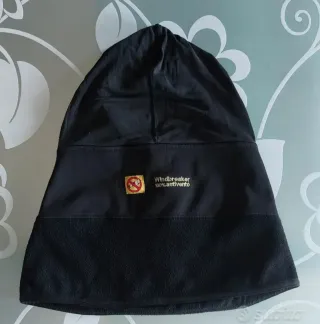 Sottocasco Tucano Nero