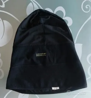 Sottocasco Tucano Nero