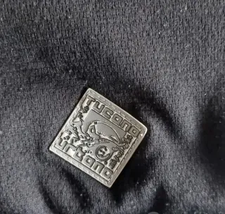 Sottocasco Tucano Nero