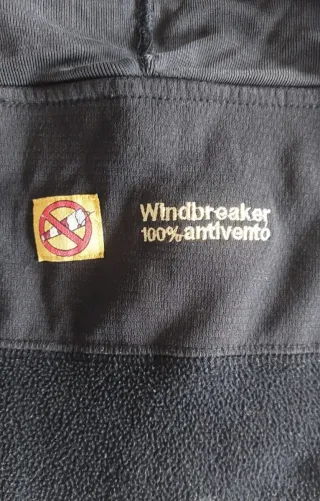 Sottocasco Tucano Nero