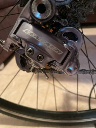 Bicicleta strada Specialized Allez 52