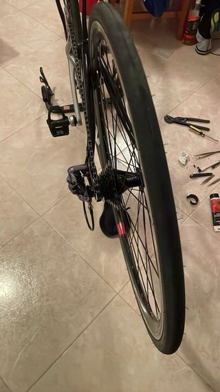 Bicicleta strada Specialized Allez 52