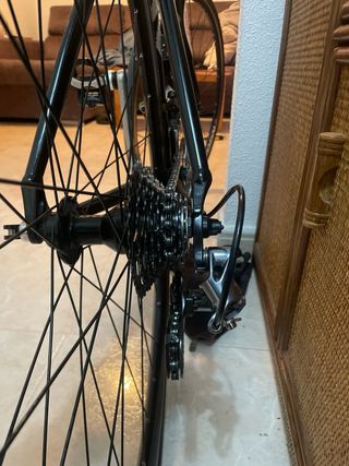 Bicicleta strada Specialized Allez 52