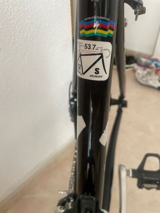 Bicicleta strada Specialized Allez 52