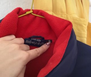 Conjunto Chaqueta y Pantalón de Esquí