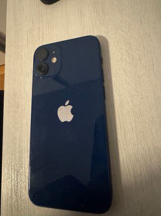 iPhone 12 mini 64GB Nero