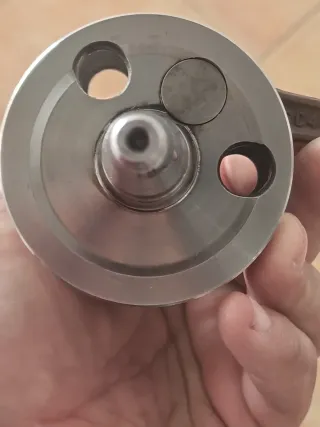 Cigüeñal Gilera Runner SP