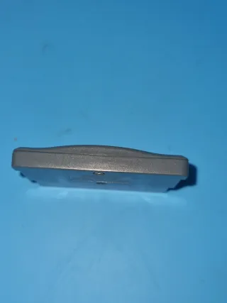 Power Rangers Dino Thunder GBA