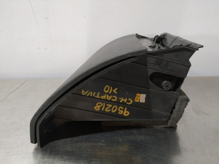 GUANTERA CHEVROLET CAPTIVA 96630055