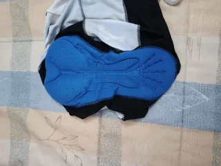 Maillot Ciclismo Italia Castelli Skoda