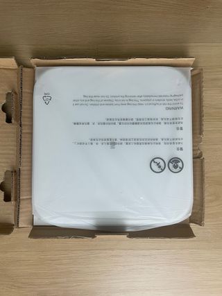 Báscula Xiaomi Mi Smart Scale 2