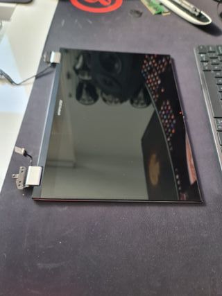 Schermo OLED Asus Vivobook S 14 Flip TP3402ZA