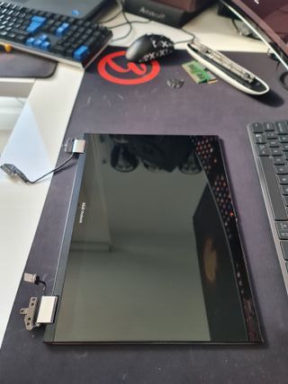 Schermo OLED Asus Vivobook S 14 Flip TP3402ZA