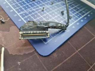 Schermo OLED Asus Vivobook S 14 Flip TP3402ZA