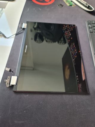 Schermo OLED Asus Vivobook S 14 Flip TP3402ZA