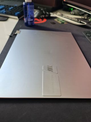 Schermo OLED Asus Vivobook S 14 Flip TP3402ZA