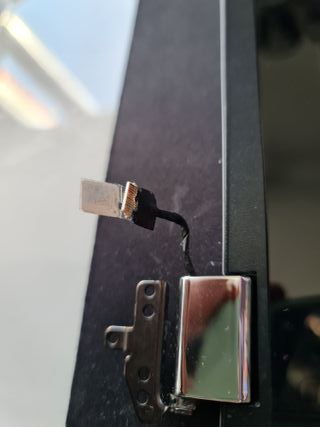 Schermo OLED Asus Vivobook S 14 Flip TP3402ZA