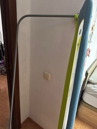 Barrera de Cama Jane Anticaídas Bebé