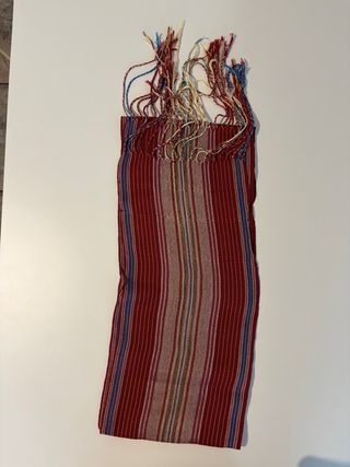 Faja Fallera Multicolor