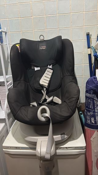 Silla de coche Britax Römer