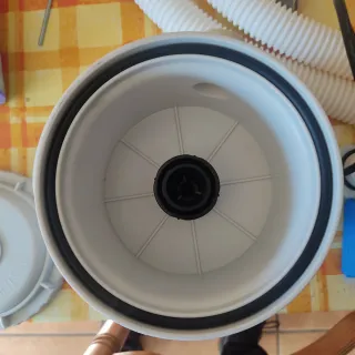 Bomba Filtro Piscina Bestway RP600