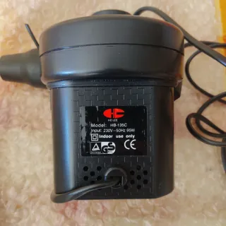 Bomba Filtro Piscina Bestway RP600