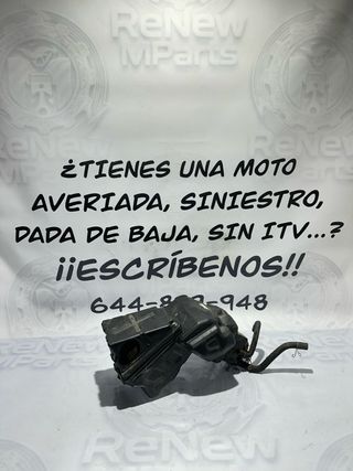 Caja de filtro KTM Duke 390