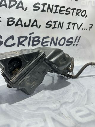 Caja de filtro KTM Duke 390