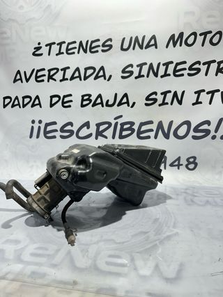 Caja de filtro KTM Duke 390