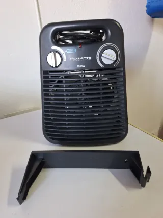 Calefactor Rowenta Sprinto Silence 2000W