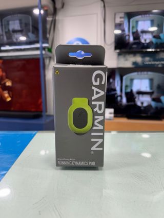 Garmin Running Dynamics Pod