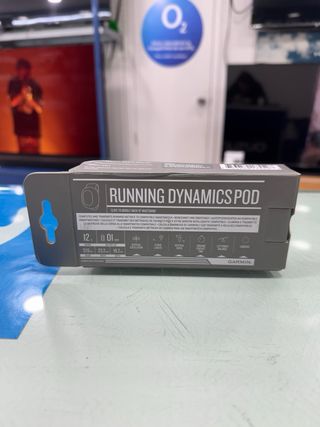 Garmin Running Dynamics Pod