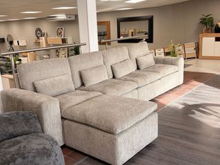SOFA MODULAR MUY COMODO - NUEVO