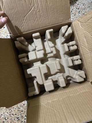 Altavoz Denver BPS-354 Bluetooth Party Speaker