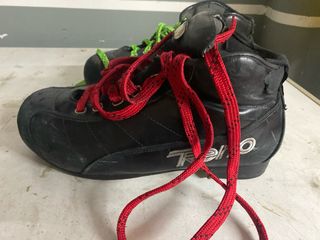 Patines hockey talla 41