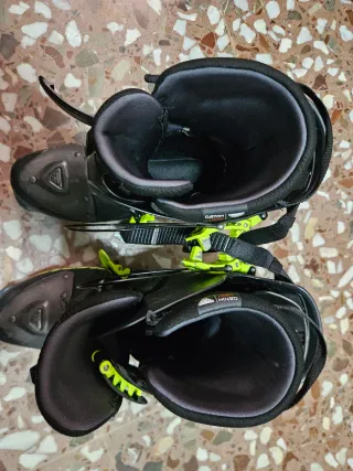 Botas Dynafit Speedfit