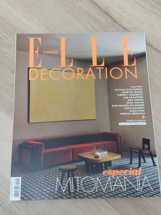 Revista ELLE