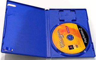 Pro Evolution Soccer 3 PS2 ITA Konami