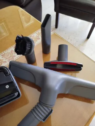 Aspiradora Ufesa Selecta