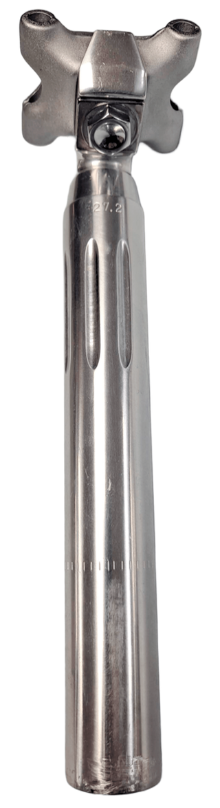 Tija de Sillín Campagnolo Super Record 27.2