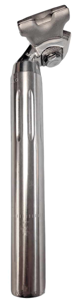 Tija de Sillín Campagnolo Super Record 27.2