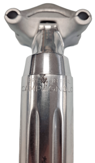 Tija de Sillín Campagnolo Super Record 27.2