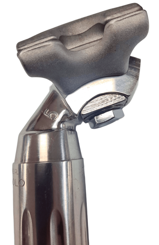 Tija de Sillín Campagnolo Super Record 27.2