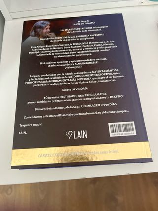 Un milagro en 90 días